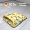 Túi Ngủ Trú Ẩn Cho Bọ Ú Chuột Lang Vải Thoáng Mát