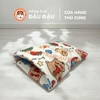 Túi Ngủ Trú Ẩn Cho Bọ Ú Chuột Lang Vải Thoáng Mát