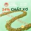 Cỏ Nén Yee Cho Thỏ 70% Cỏ 10% Trái Cây Rau Củ 800g