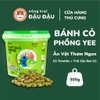 Bánh Cỏ Phồng Yee Cho Thỏ, Bọ Ú, Chinchilla, Hamster Bổ Sung Trái Cây Rau Củ Ăn Vặt Hộp 300g