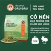 Cỏ Nén Yee Cho Thỏ Hạt Phồng Chăm Sóc Lông 1kg
