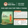 Cỏ Nén Yee Cho Thỏ Hạt Phồng Chăm Sóc Lông 1kg