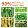 Cỏ Nén Yee Cho Bọ Ú Chứa 30% Chất Xơ & Vitamin C 2.5kg