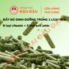 Cỏ Nén Yee Cho Bọ Ú Chứa 30% Chất Xơ & Vitamin C 2.5kg