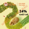 Cỏ Nén Cho Thỏ Yee Hạt Phồng Energetic 90% Thành Phần Từ Cỏ 1kg