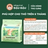 Cỏ Nén Cho Thỏ Yee Hạt Phồng Energetic 90% Thành Phần Từ Cỏ 1kg