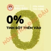 Cỏ Nén Cho Thỏ Yee Hạt Phồng Energetic 90% Thành Phần Từ Cỏ 1kg