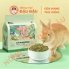 Cỏ Nén Cho Thỏ Yee Thảo Mộc 2,5kg
