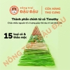Cỏ Nén Cho Thỏ Yee Thảo Mộc 2,5kg