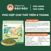 Cỏ Nén Cho Thỏ Yee Thảo Mộc 2,5kg