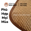 Thảm Cho Thỏ, Bọ Ú, Chó, Mèo, Thú Nhỏ Thảm Chiều Mát Phù Hợp Mọi Mùa