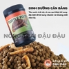 Thức Ăn Cho Rùa Giàu Dinh Dưỡng Cám Cho Rùa 42% Protein Hộp 100g