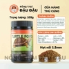Thức Ăn Cho Rùa Giàu Dinh Dưỡng Cám Cho Rùa 42% Protein Hộp 100g