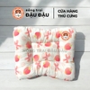 Đệm Cho Bọ Ú, Thỏ, Chinchilla, Thú Nhỏ Đệm Phồng Thoải Mái Thoáng Mát