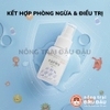 Xịt Ve, Rận, Bọ Chét Cho Thỏ, Bọ Ú, Hamster, Thú Nhỏ Chính Hãng Yee 60ml