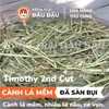 Cỏ Timothy Cho Thỏ, Bọ Ú, Chinchilla Giàu Chất Xơ 1kg
