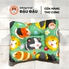 Đệm Cho Bọ Ú, Thỏ, Chinchilla, Thú Nhỏ Đệm Phồng Thoải Mái Thoáng Mát