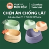 Chén Ăn Nhựa