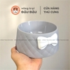 Chén Ăn Nhựa