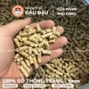 Gỗ Nén Lót Chuồng Cho Thỏ, Bọ Ú, Thú Nhỏ