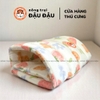 Hầm Chui Cho Bọ Ú Chuột Lang, Hamster Hầm Chui Vải Đậu Đậu