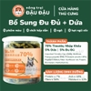 Bánh Cỏ Timothy Cho Thỏ, Bọ Ú, Chinchilla Bổ Sung Dinh Dưỡng Niu Chong