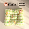 Đệm Cho Bọ Ú, Thỏ, Chinchilla, Thú Nhỏ Đệm Phồng Thoải Mái Thoáng Mát