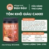 Thức Ăn Cho Rùa Yee Giàu Protein Phát Triển Vượt Trội