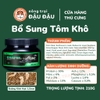 Thức Ăn Rùa Nước Cám Cho Rùa Yee Giàu Protein