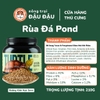 Thức Ăn Rùa Nước Cám Cho Rùa Yee Giàu Protein