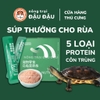 Thức Ăn Cho Rùa Súp Thưởng Cho Rùa Yee Giàu Dinh Dưỡng