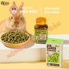Viên Cỏ Tiêu Búi Lông Hỗ Trợ Tiêu Hoá Cho Thỏ Yee Hộp 45g