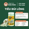 Viên Bổ Sung Đu Đủ Dứa Tiêu Búi Lông Cho Thỏ Yee Hộp 40g