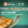 Thức Ăn Cho Rùa Yee Giàu Protein Phát Triển Vượt Trội