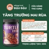 Thức Ăn Cho Rùa Yee Giàu Protein Phát Triển Vượt Trội