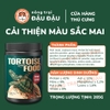 Thức Ăn Cho Rùa Yee Giàu Protein Phát Triển Vượt Trội