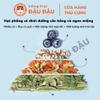 Cỏ Nén Hạt Phồng Yee Cho Chinchilla Giàu Chất Xơ 1kg