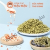 Cỏ Nén Hạt Phồng Yee Cho Chinchilla Giàu Chất Xơ 1kg