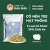 Cỏ Nén Hạt Phồng Yee Cho Chinchilla Giàu Chất Xơ 1kg