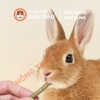 Bánh Cỏ Sợi Yee Cho Thỏ, Bọ Ú, Chinchilla 85% Thành Phần Từ Cỏ 280g