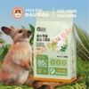 Bánh Cỏ Sợi Yee Cho Thỏ, Bọ Ú, Chinchilla 85% Thành Phần Từ Cỏ 280g