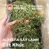 Cỏ Alfalfa Sấy Lạnh - Đậu Đậu Fresh Select