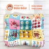 Đệm Cho Bọ Ú, Thỏ, Chinchilla, Thú Nhỏ Đệm Phồng Thoải Mái Thoáng Mát