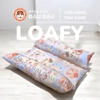 Đệm Cho Thỏ, Bọ Ú, Chó, Mèo Đệm Hop n' Flop Đậu Đậu
