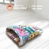 Túi Ngủ Trú Ẩn Cho Bọ Ú Chuột Lang Vải Thoáng Mát
