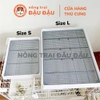 Khay Vệ Sinh Cho Bọ Ú, Chuột Lang, Thỏ Tiện Lợi Kích Thước Lớn
