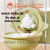 Bình nước uống cho thú cưng, loại treo lồng, chất liệu bằng nhựa PP, kt(25x12.5x20)cm