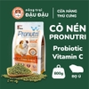 Cỏ Nén Pronutri Vitamin C 800g
