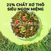 Cỏ Nén Cho Bọ Ú Yee Bổ Sung Trái Cây Rau Củ 1.2kg