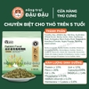 Cỏ Nén Cho Thỏ Lớn Tuổi Yee Giàu Chất Xơ Cân Bằng Dinh Dưỡng 2,2kg